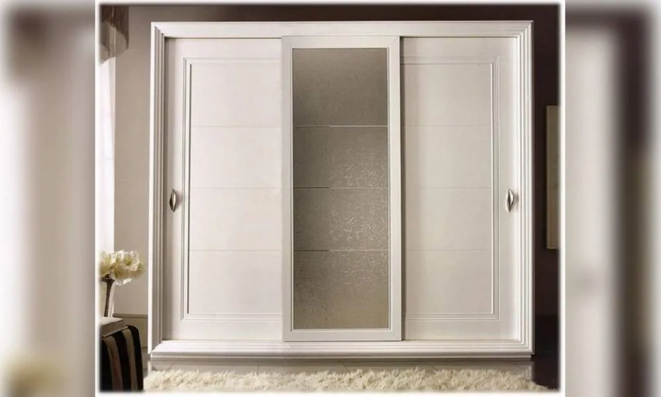 Шкаф Ferretti & Ferretti Demetra 1 - фото 1