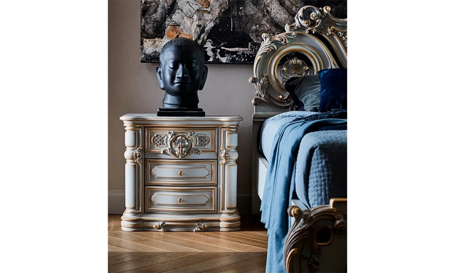 Спальня Silik Niobe - фото 2