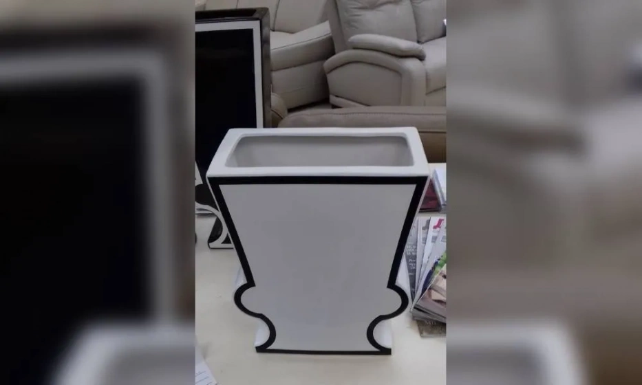 Ваза Garda Decor 440 - фото 1