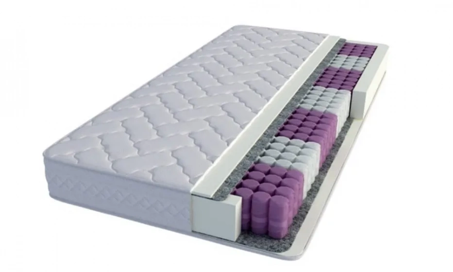 Матрас Сонберри Sleep-5 - фото 1