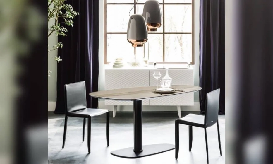 Стол Cattelan Italia Ipanema Keramik - фото 1