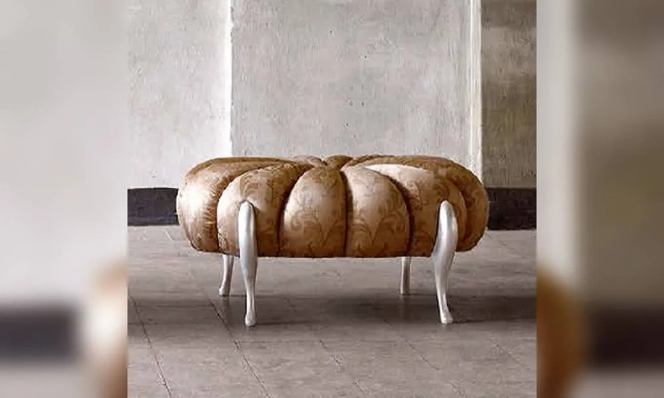 Пуф Volpi Matilde/Spicchi - фото 1