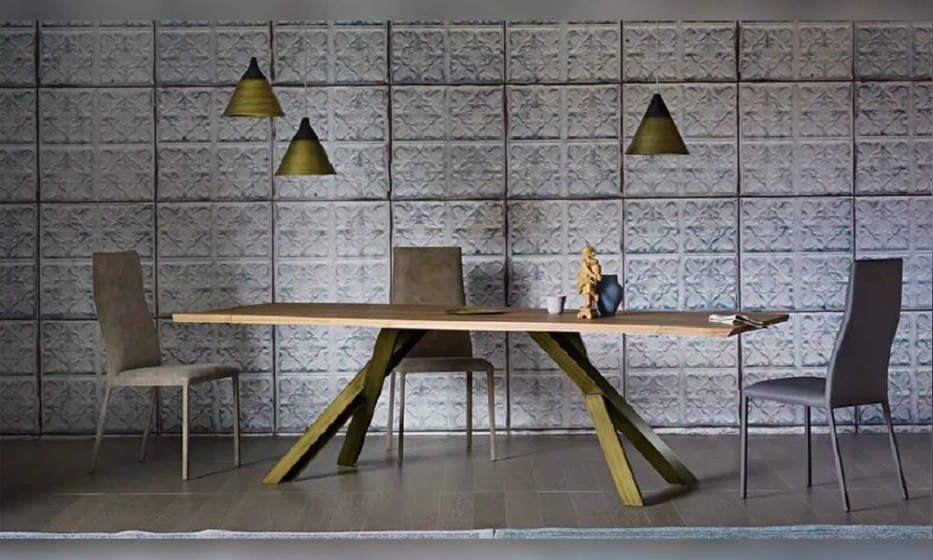 Стол Miniforms Gustave Plus - фото 1