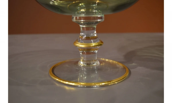 Набор бокалов 6 шт VETRERIE DI EMPOLI Arlecchino Oz