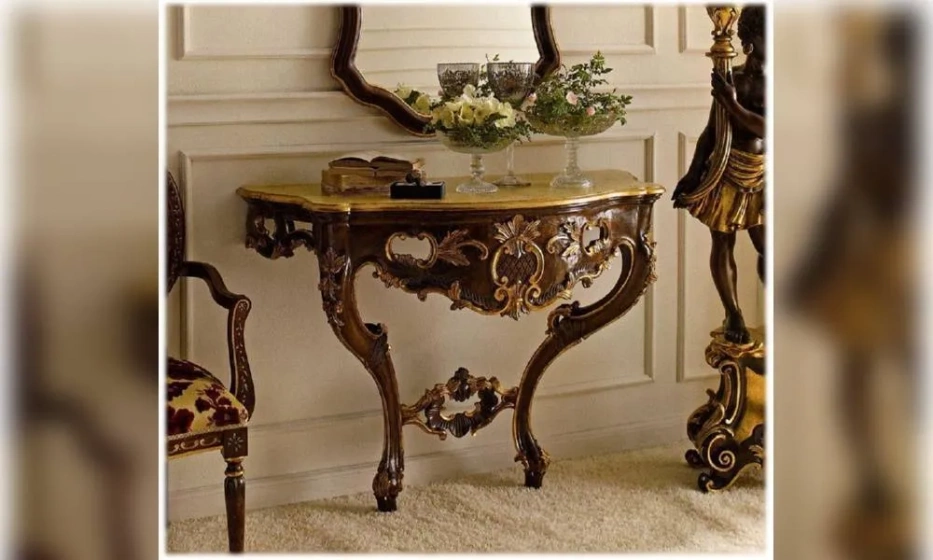 Консоль Andrea Fanfani 3021 - фото 1