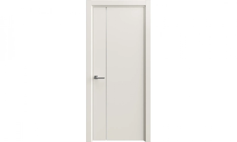 Межкомнатная дверь Софья, коллекция Vision, Модель 391.43 - фото 1