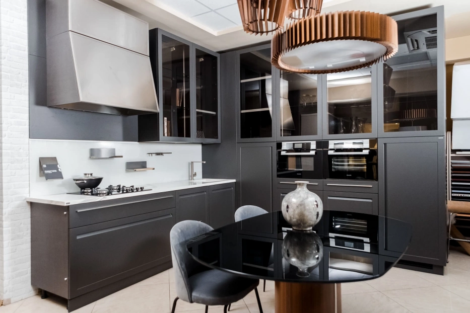 Кухня Scavolini Carattere - фото 2