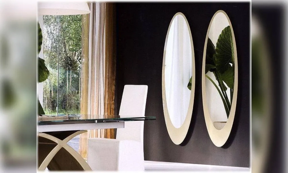 Зеркало Olmi Tonin 7507 - фото 1