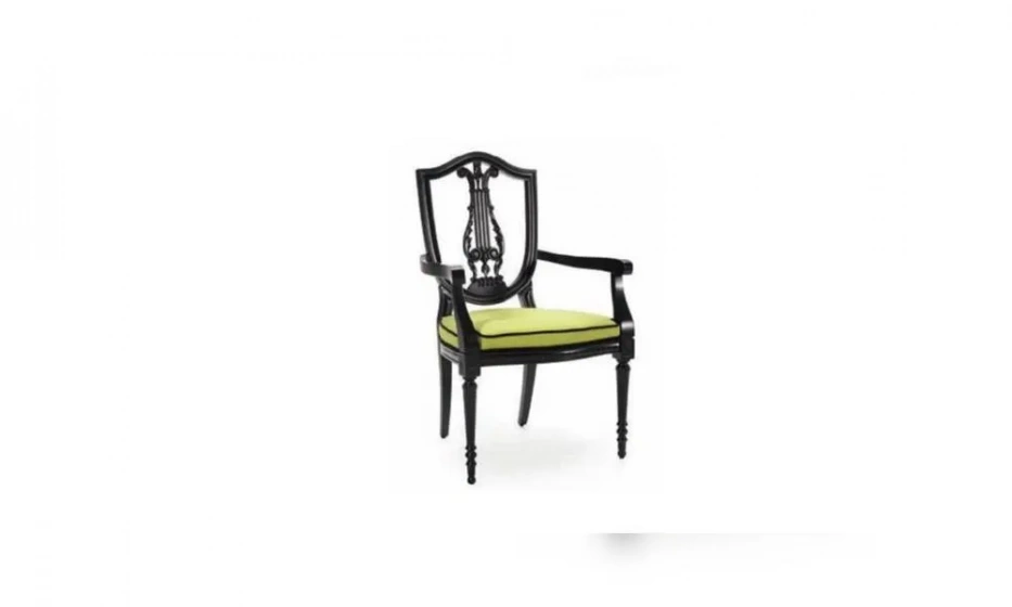 Полукресло Vaccari Giovanni 5 - фото 1