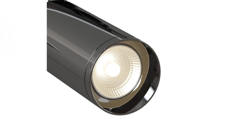 Трековый Светильник Technical Tr004-1-Gu10-Gf - фото 6