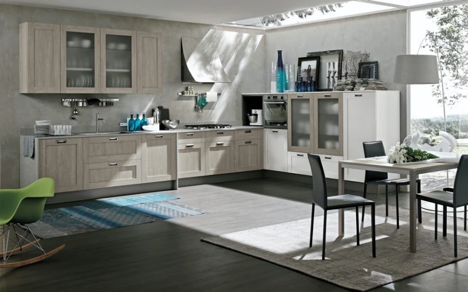 Кухня Stosa Cucine City - фото 11