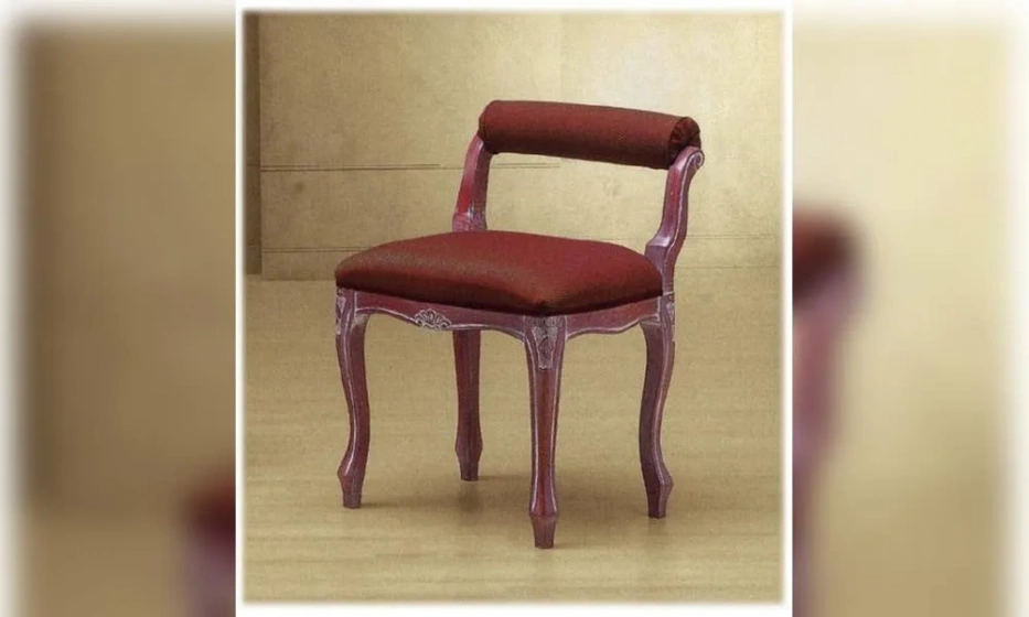 Стул Morello Gianpaolo Blu Catalogo 2 - фото 1