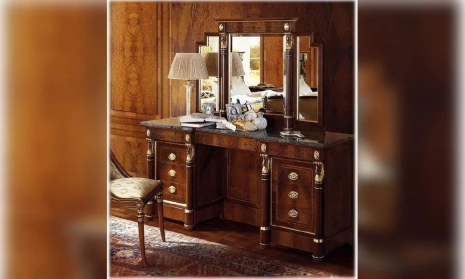 Туалетный Столик Angelo Cappellini Paganini - фото 1