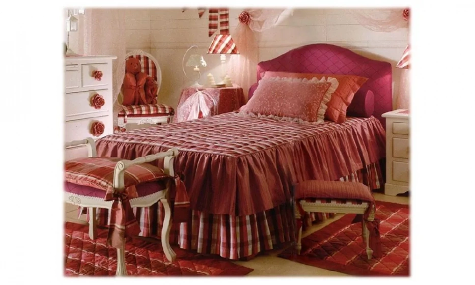 Детская Halley Junior 2 - фото 5