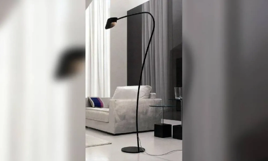 Напольная Лампа Cattelan Italia Little Flag - фото 1