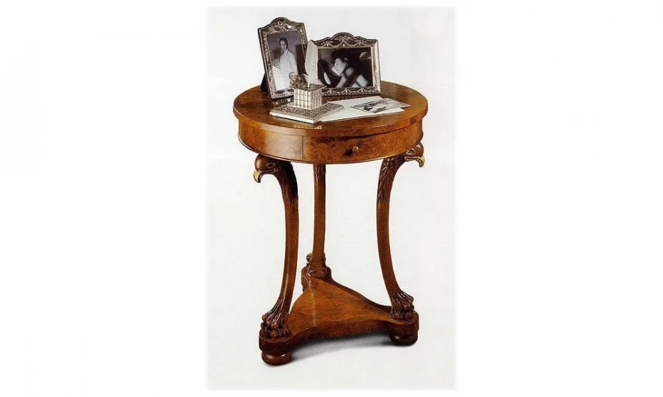 Подставка Minotti Luigi & Benigno 542 - фото 1