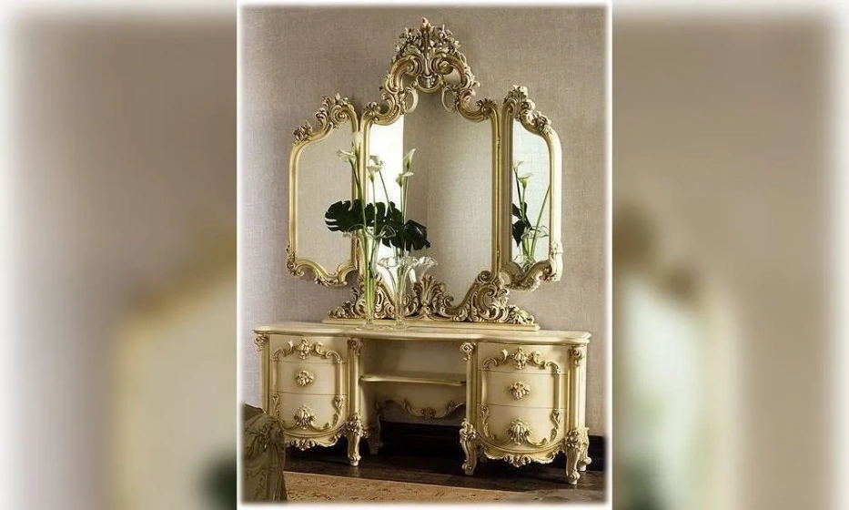 Туалетный Столик Silik Igea 2 - фото 1