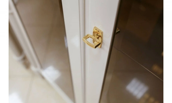 Витрина Scappini