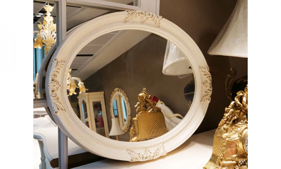 Зеркало New Zanca Corinto - фото 3