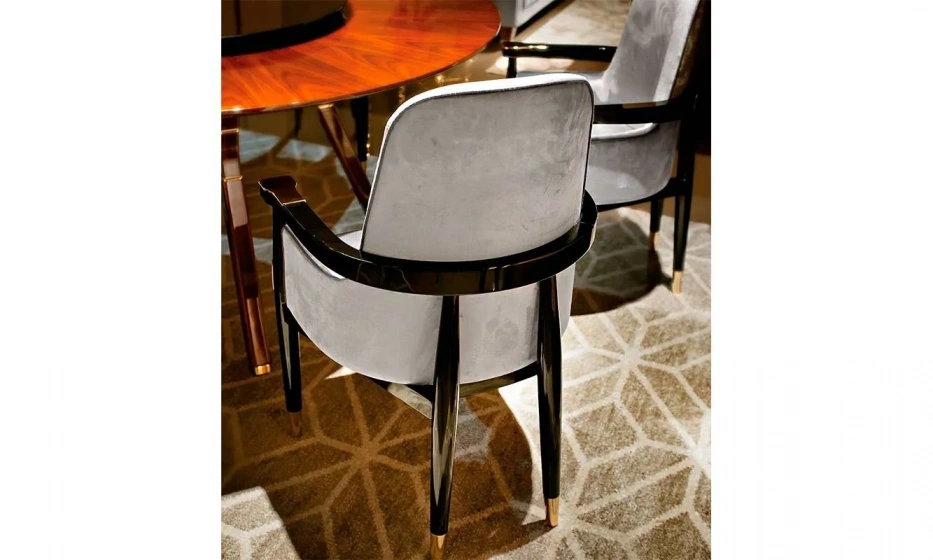 Стул Rampoldi Fdc02 - фото 1