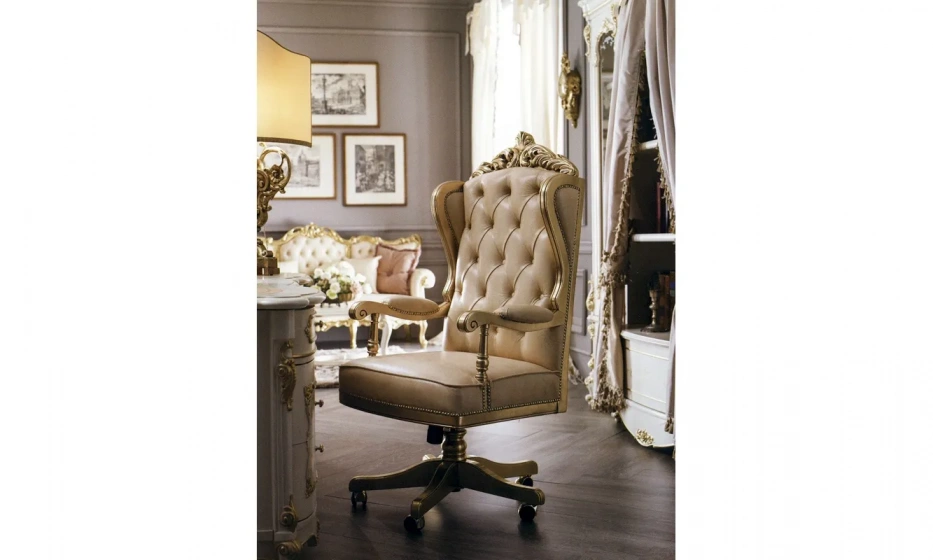 Домашний Кабинет Agm (Alberto E Mario Ghezzani) Royal - фото 4