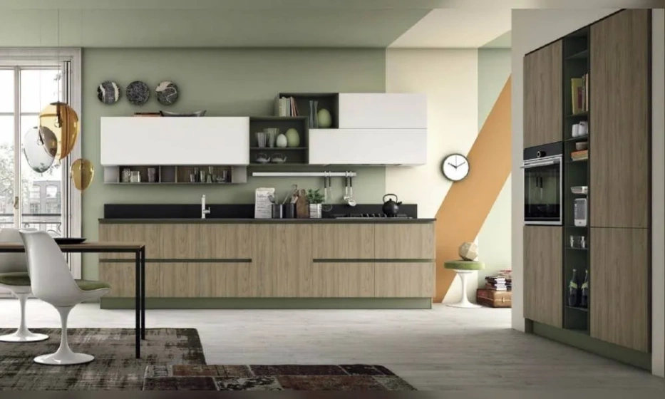 Кухня Stosa Cucine Aleve 2 - фото 2