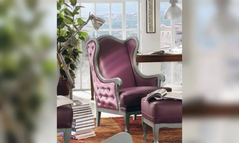 Кресло Cavio Fiesolo 2 - фото 1