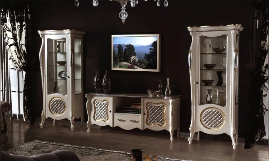 Cтенка Giuliacasa Leonardo 18 - фото 1