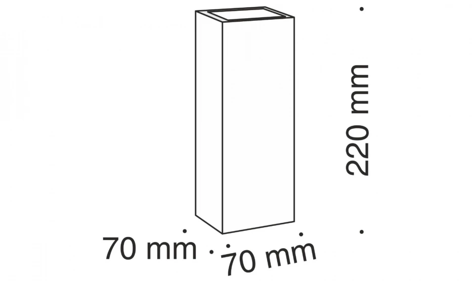 Бра Technical C190-Wl-02-W - фото 3