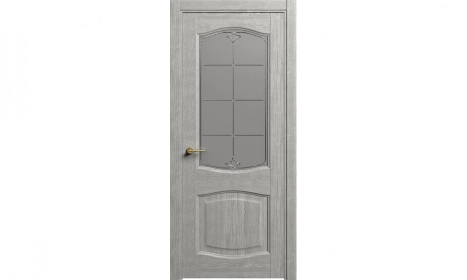 Межкомнатная дверь Софья, коллекция Classic, Модель 89.157 - фото 1