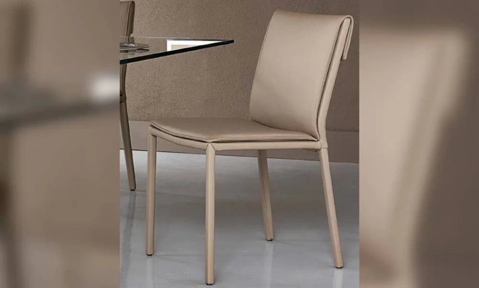 Стул Cattelan Italia Isabel 1 - фото 1