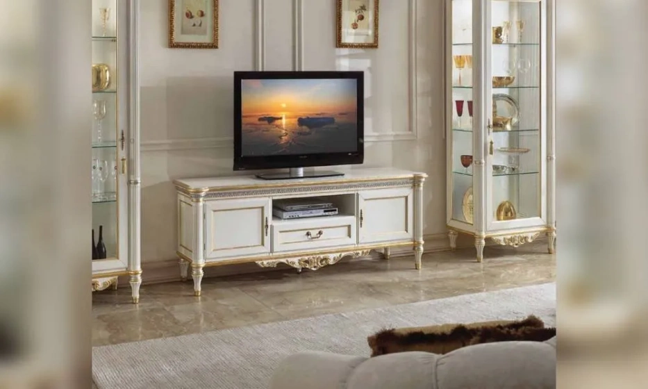 Тумба Тв Scappini - фото 1