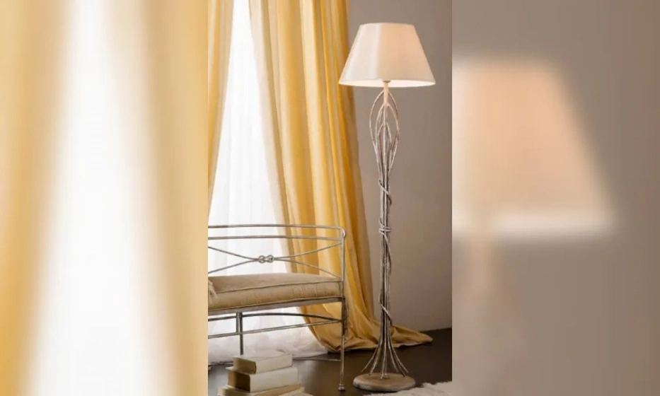 Eurolampart Decor Savana Торшер - фото 1