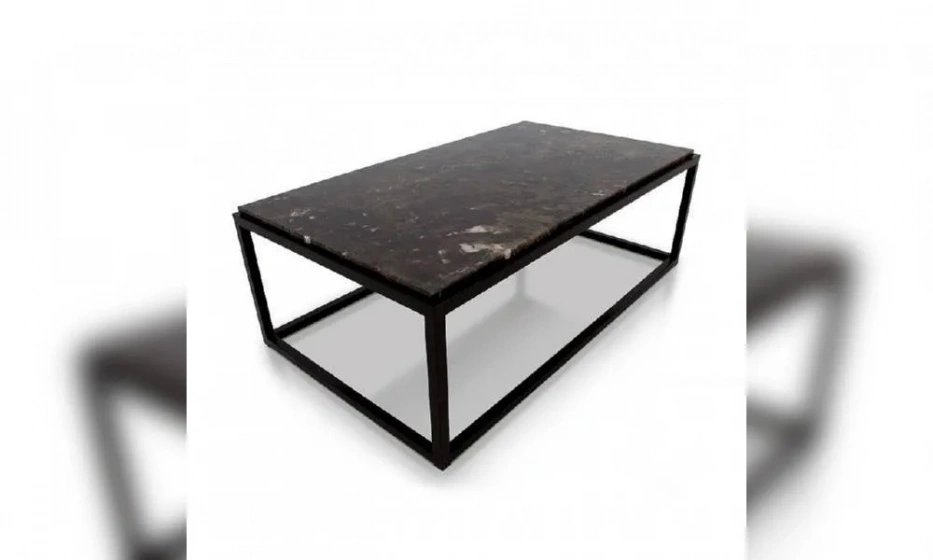 Стол Журнальный Seven Sedie Demir - фото 1