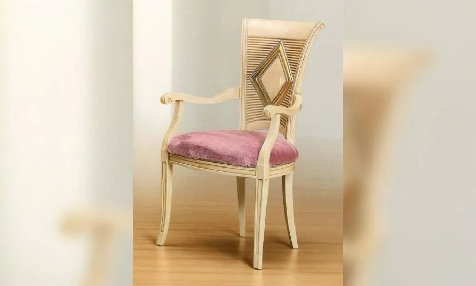 Стул Morello Gianpaolo Firenze Rombo 2 - фото 1