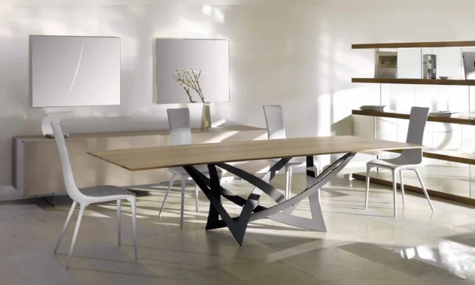 Столовая Группа Reflex Infinito - фото 1