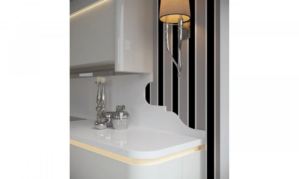 Кухня Virs Afra Delux 6