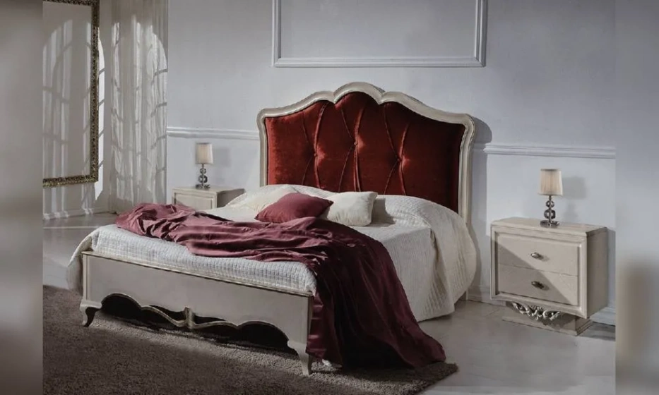 Кровать Giuliacasa Sidney 6 - фото 1
