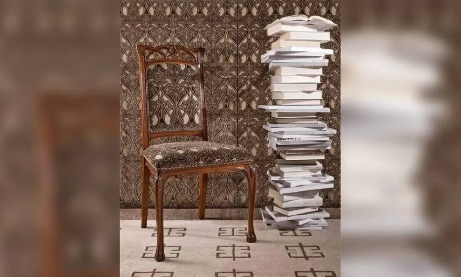 Стул Medea 195 - фото 1