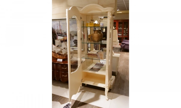 Витрина Barnini Oseo Prestige 6