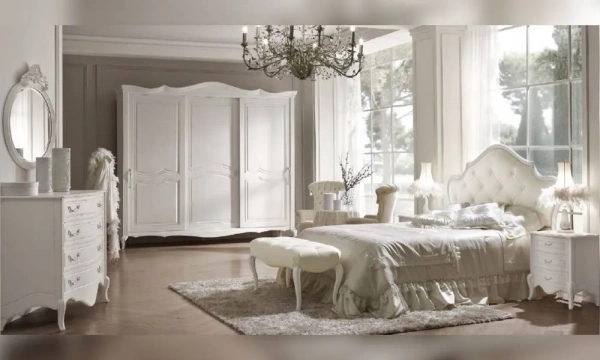 Спальня Volpi Proposal 2