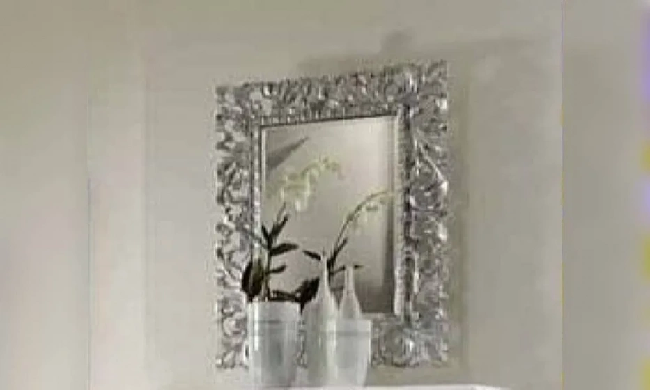 Зеркало Betamobili Notre-Dame - фото 1