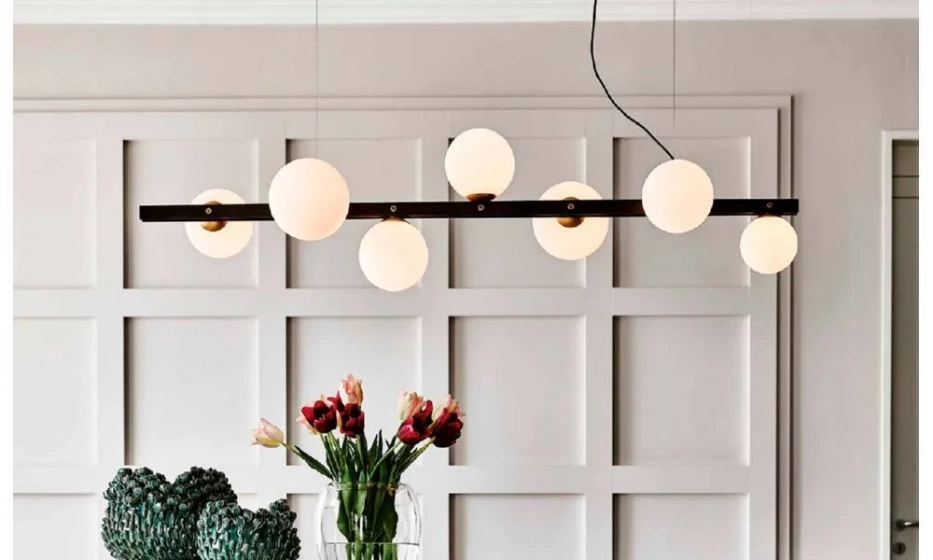 Люстра Cattelan Italia Planeta S - фото 1