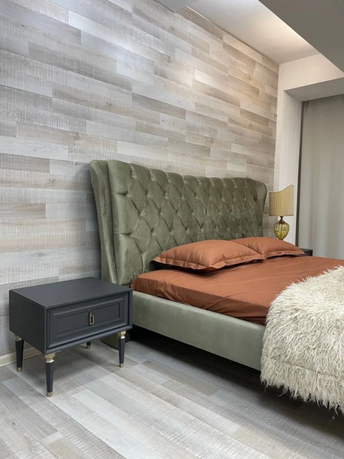 Кровать Lorenta Turkey - фото 9