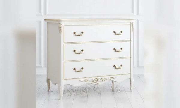 Комод Kreind Romantic Gold