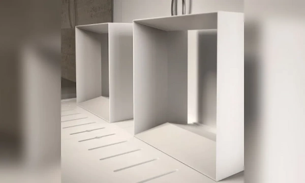 Душевая Кабина Jacuzzi Frame In2 9448-27619 Черн/Хром