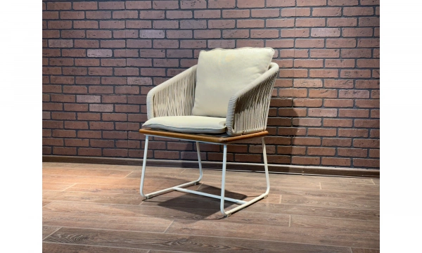 Уличный стул Saloni Gagra