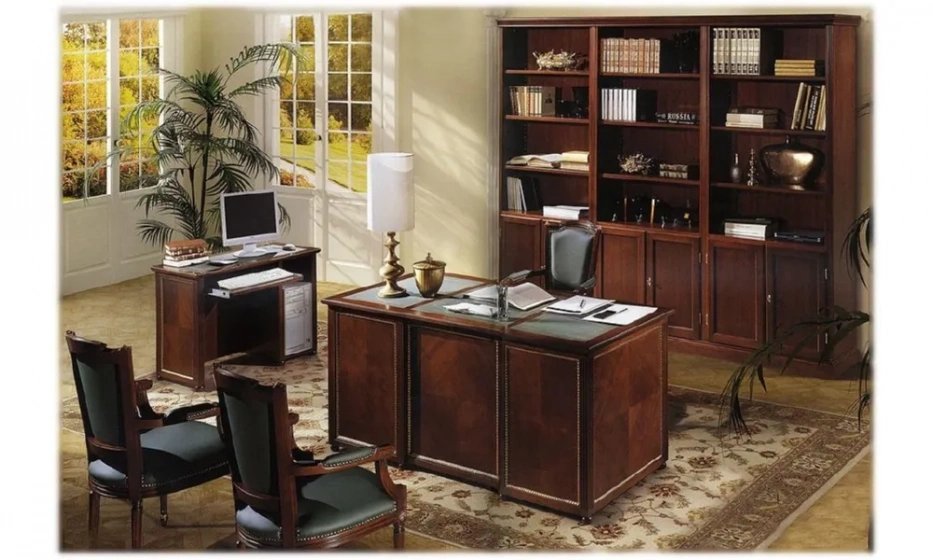 Домашний Кабинет Angelo Cappellini Bramante - фото 1