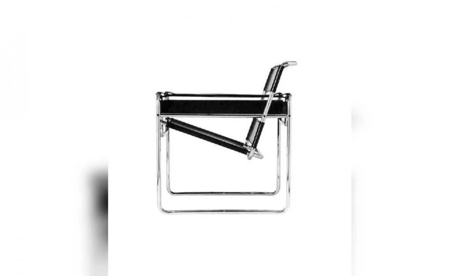 Стул Domingo Salotti Black Book 9 - фото 1