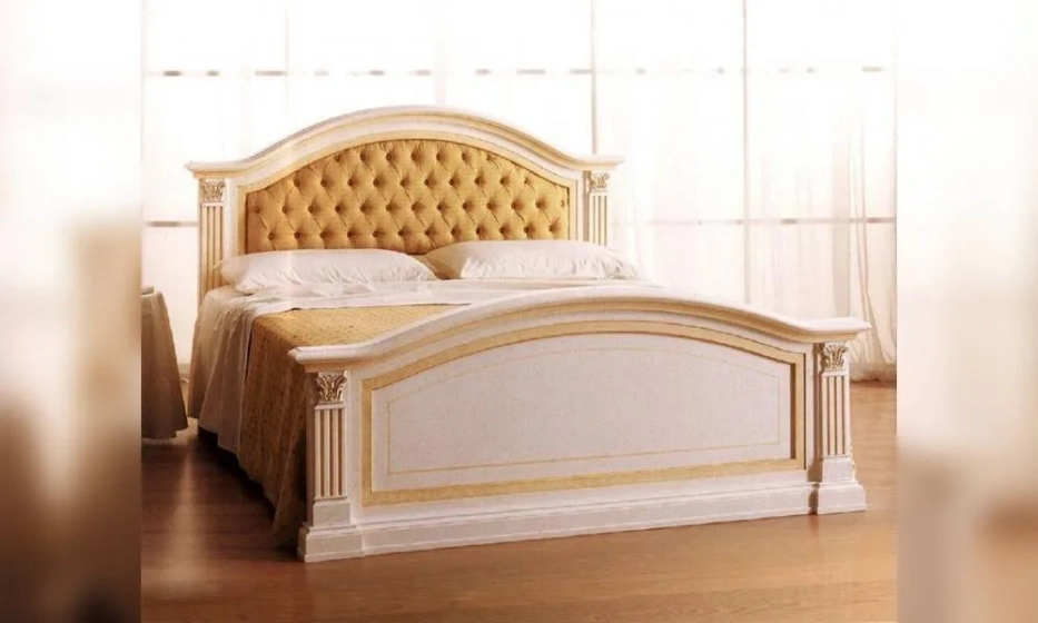 Кровать Ferretti & Ferretti Morfeo 1 - фото 1